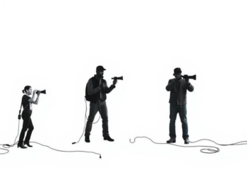 Journalists on the Brink: Study Maps Social Dysfunction Among Latin American Media Workers