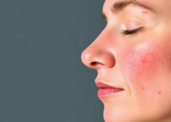 Massive NIH Database Study Probes How Lifestyle, Diet and Treatment Shape Rosacea