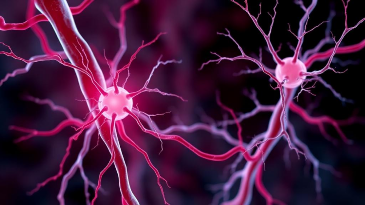 Blood Vessel Growth Research Surges as Angiogenesis Science Reaches New Heights