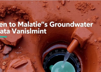 Why Malawi’s Groundwater Data Keeps Vanishing: A Systemic Diagnosis
