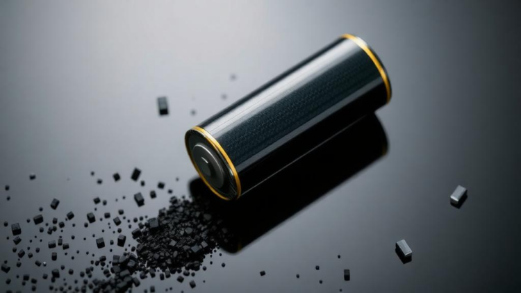 Mixing Secrets: How Carbon Black Distribution Shapes Solid-State Battery Performance