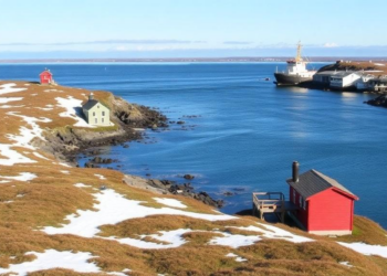 Local Knowledge Drives Climate Resilience in Atlantic Canada, Study Finds