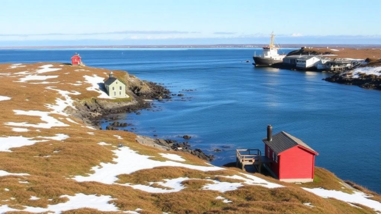 Local Knowledge Drives Climate Resilience in Atlantic Canada, Study Finds