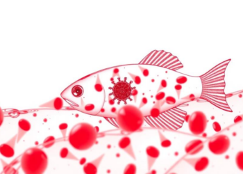 AI Learns to Design Tiny Chips That Fish Cancer Cells Out of Blood