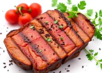 Plant Phenols Block Cancer-Linked Nitrosamine Formation in Cured Meats