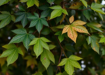 Tree Leaves Reveal Hidden Metal Pollution Hotspots Across Pune’s Streets