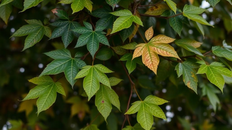 Tree Leaves Reveal Hidden Metal Pollution Hotspots Across Pune’s Streets