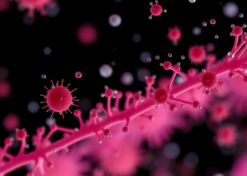Trillions of Microbes Are Rewriting What It Means to Be Human, Study Finds