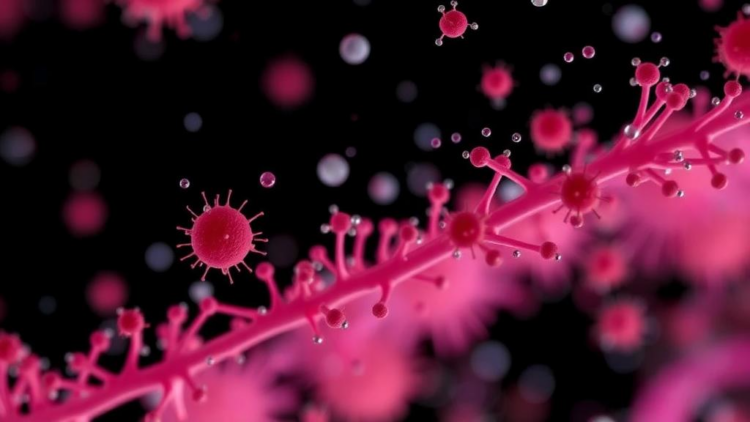 Trillions of Microbes Are Rewriting What It Means to Be Human, Study Finds