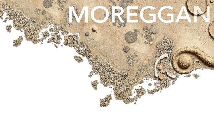 AI turns 26 sediment samples into a map of an estuary’s entire plastic legacy