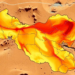 Copulas, Chaos Theory and AI Combine to Predict Drought in Iran’s Driest Basin