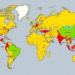 Landmark Lancet Commission Maps 17 Catastrophic Threats to Human Health and Survival by 2100