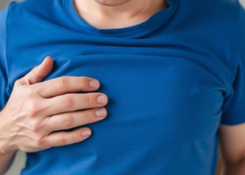 Six Simple Questions Could Reveal Hidden Depression in Older Gut Patients
