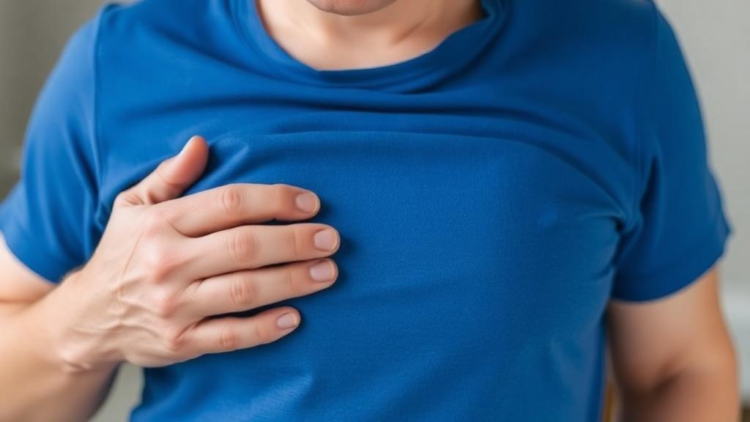 Six Simple Questions Could Reveal Hidden Depression in Older Gut Patients