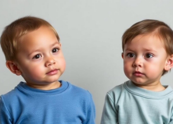 Simple Algorithm Outperforms Fancy AI in Predicting Which Children Will Struggle to Bounce Back