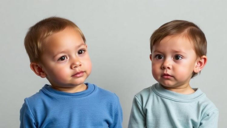 Simple Algorithm Outperforms Fancy AI in Predicting Which Children Will Struggle to Bounce Back