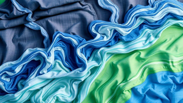Iron Beats Aluminum in the Race to Strip Textile Dyes from Wastewater