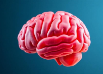 A New Scaling Law Tracks How the Aging Brain Rewires Its Rhythms