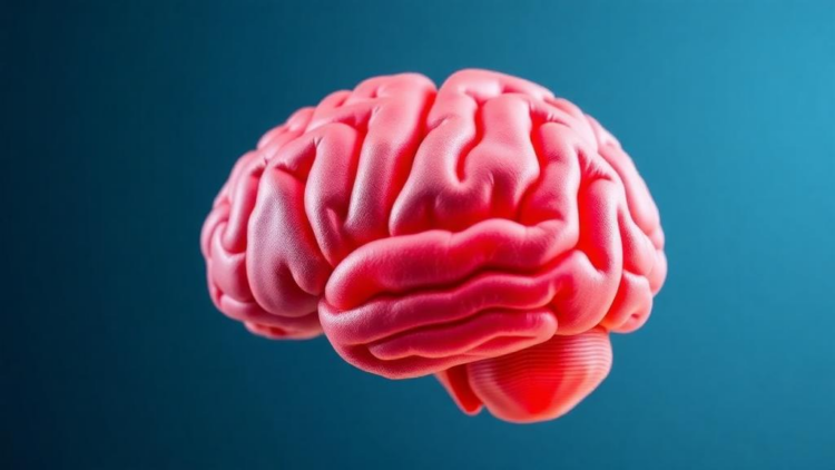 A New Scaling Law Tracks How the Aging Brain Rewires Its Rhythms