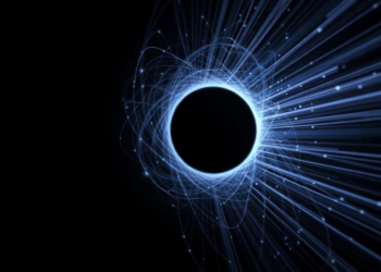 Quantum-Corrected Black Holes Grow Scalar Hair in a Narrow Window of Stability
