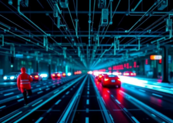 Hybrid AI Turns Network Traffic Into Images to Catch Cyberattacks