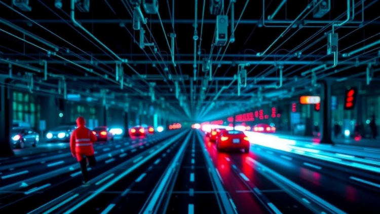 Hybrid AI Turns Network Traffic Into Images to Catch Cyberattacks