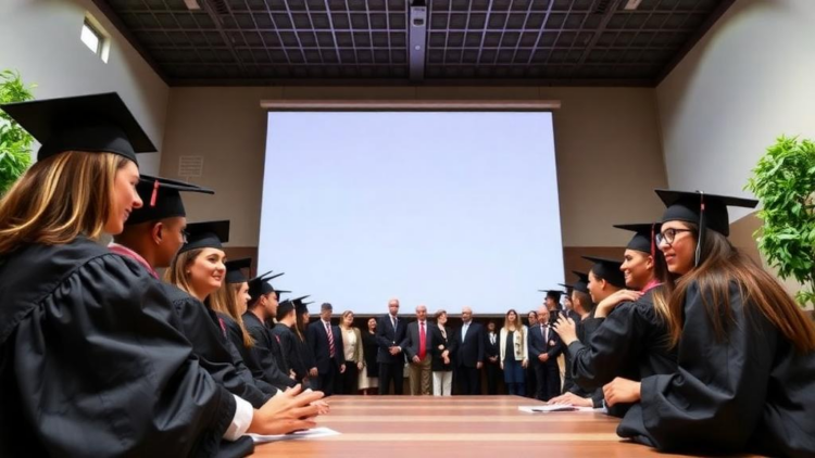 Universities Across Iberoamerica Speak the Same Language of Legitimacy, Study Finds