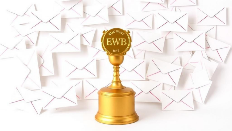 AI Writes the Emails, but Human Judgment Still Picks the Winner, Study Finds