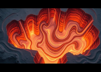 AI Finds Minerals Brilliantly, Until the Faults Flip: A Cautionary Tale from China’s Tianshan