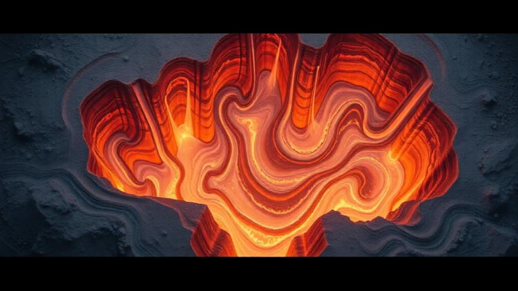 AI Finds Minerals Brilliantly, Until the Faults Flip: A Cautionary Tale from China’s Tianshan