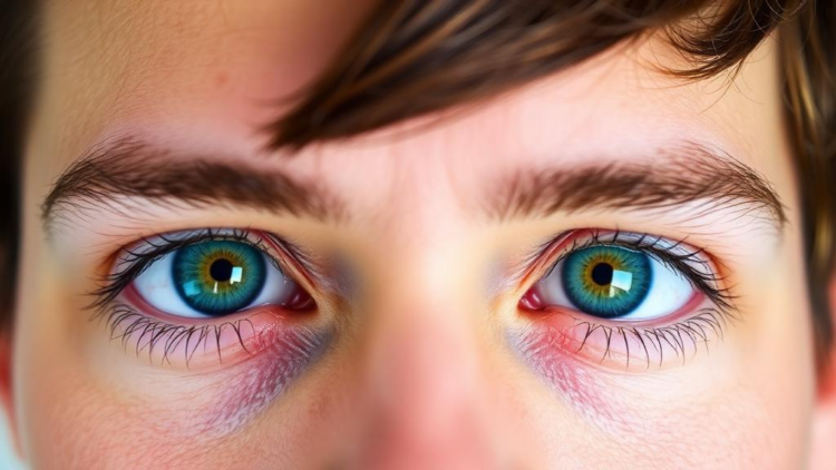 Your Eyes May Reveal a Biological Age, But What Does That Number Really Mean?