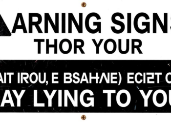 Warning Signs That Your Bayes Factor May Be Lying to You
