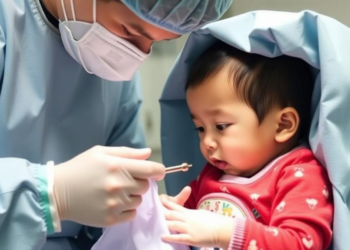 Doctors Feed a Child Through His Duodenum in a World-First Endoscopic Feat