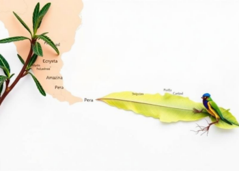 Peru’s Amazonas: Ensemble Models Map Where Cacao Can Truly Thrive