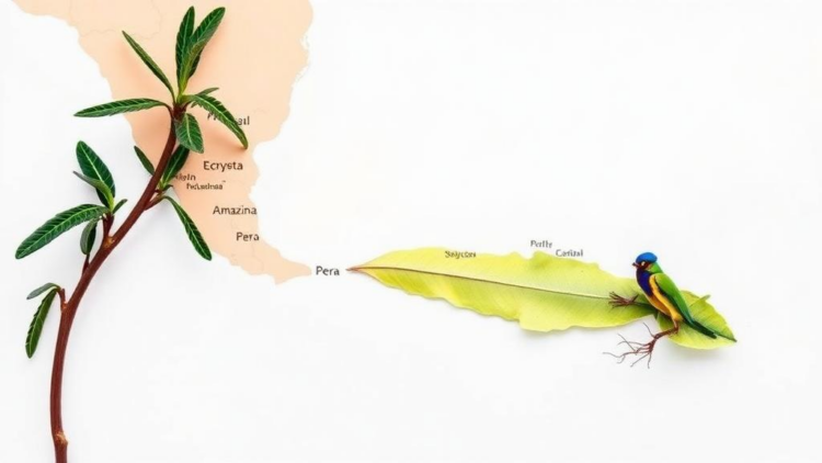 Peru’s Amazonas: Ensemble Models Map Where Cacao Can Truly Thrive