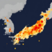 Where Fire Kills Most: Risk Maps Reveal Budget Gaps in South Korea