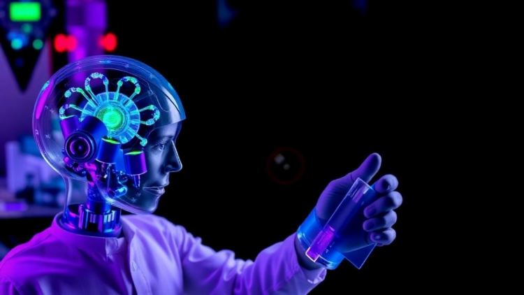 AI and Non-Destructive Spectroscopy Set to Replace Century-Old Antioxidant Tests