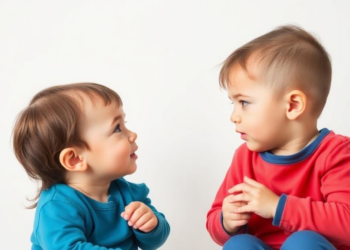 Toddlers Quietly Learn Words From Adult Conversations They Were Never Meant to Hear