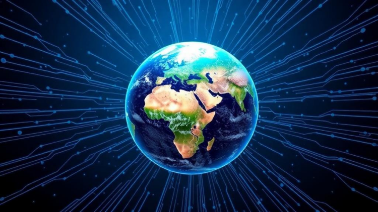 New AI Blueprint Aims to Give Earth Systems a Memory of Their Own
