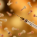 Gut bacteria may decide who gets a fever after vaccination
