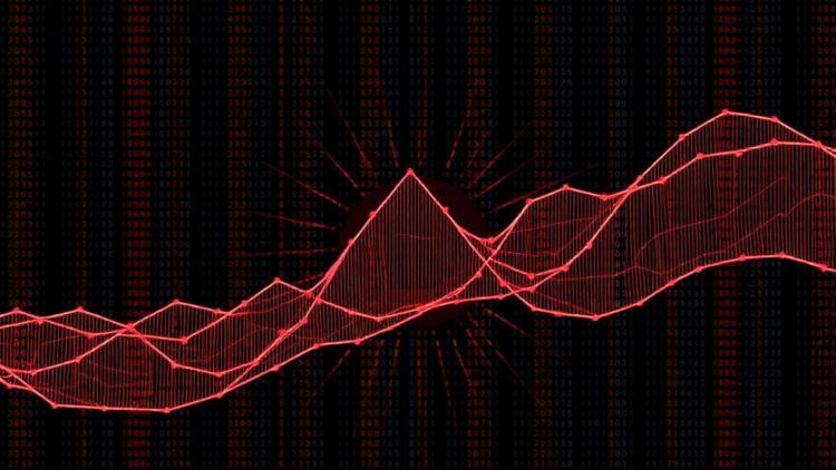 Prediction Set Size Doubles as a Free Early-Warning System for Corrupted Machine Learning Data