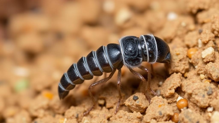 Desert Gall Mystery Solved: New Insect Discovery Reveals Hidden Parasitoid Wars in Xinjiang