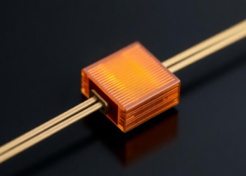 Why Copying Nature’s Shapes Could Fix the Weakest Link in Flexible Pressure Sensors