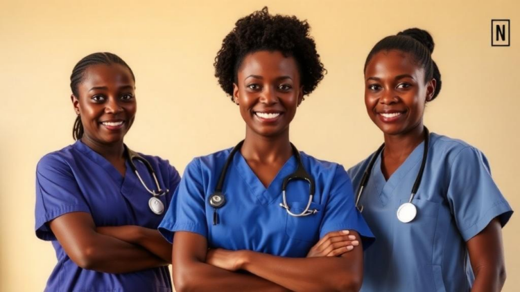 The Hidden Toll of Caring: Ghanaian Nurses Reveal How Burnout Erodes the Rewards of Compassion