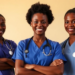 The Hidden Toll of Caring: Ghanaian Nurses Reveal How Burnout Erodes the Rewards of Compassion