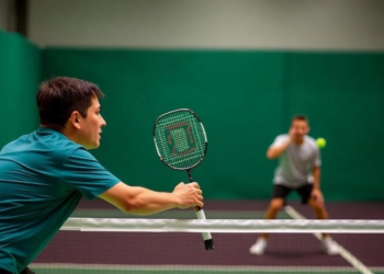 Coaches’ Intuition Outperforms Data in Spotting Badminton Injury Risk