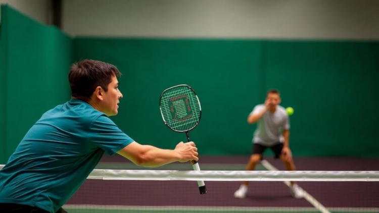 Coaches’ Intuition Outperforms Data in Spotting Badminton Injury Risk