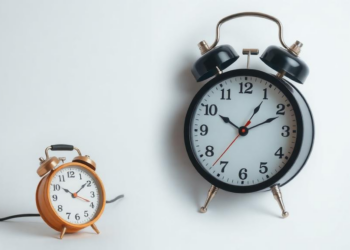Worn-Out Body Clocks: Weak Light and Temperature Rhythms Track With Obesity and Metabolic Risk