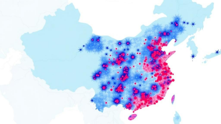 Multi-Omics Map of Chinese Cervical Cancer Patients Reveals New Drug Targets