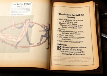 Acid-Loving Microbes Are Rewriting the Chemistry of Europe’s Fading Manuscripts